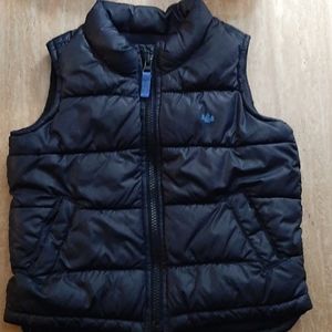 Old Navy 2T Puffy Vest